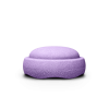 Stapelstein steen - Violet